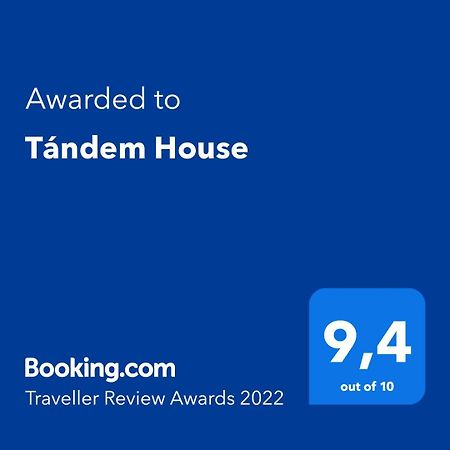 프리고드코도바 Tandem House 아파트 외부 사진