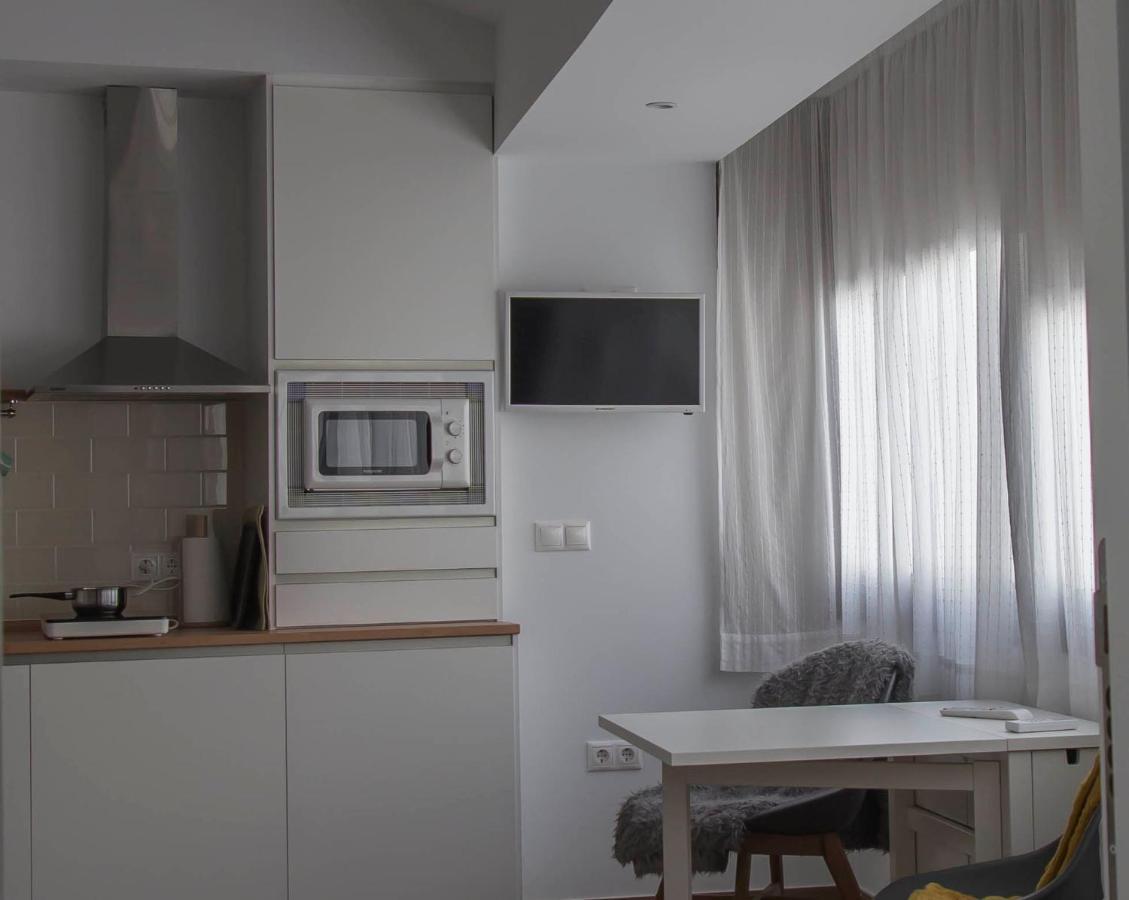프리고드코도바 Tandem House 아파트 외부 사진
