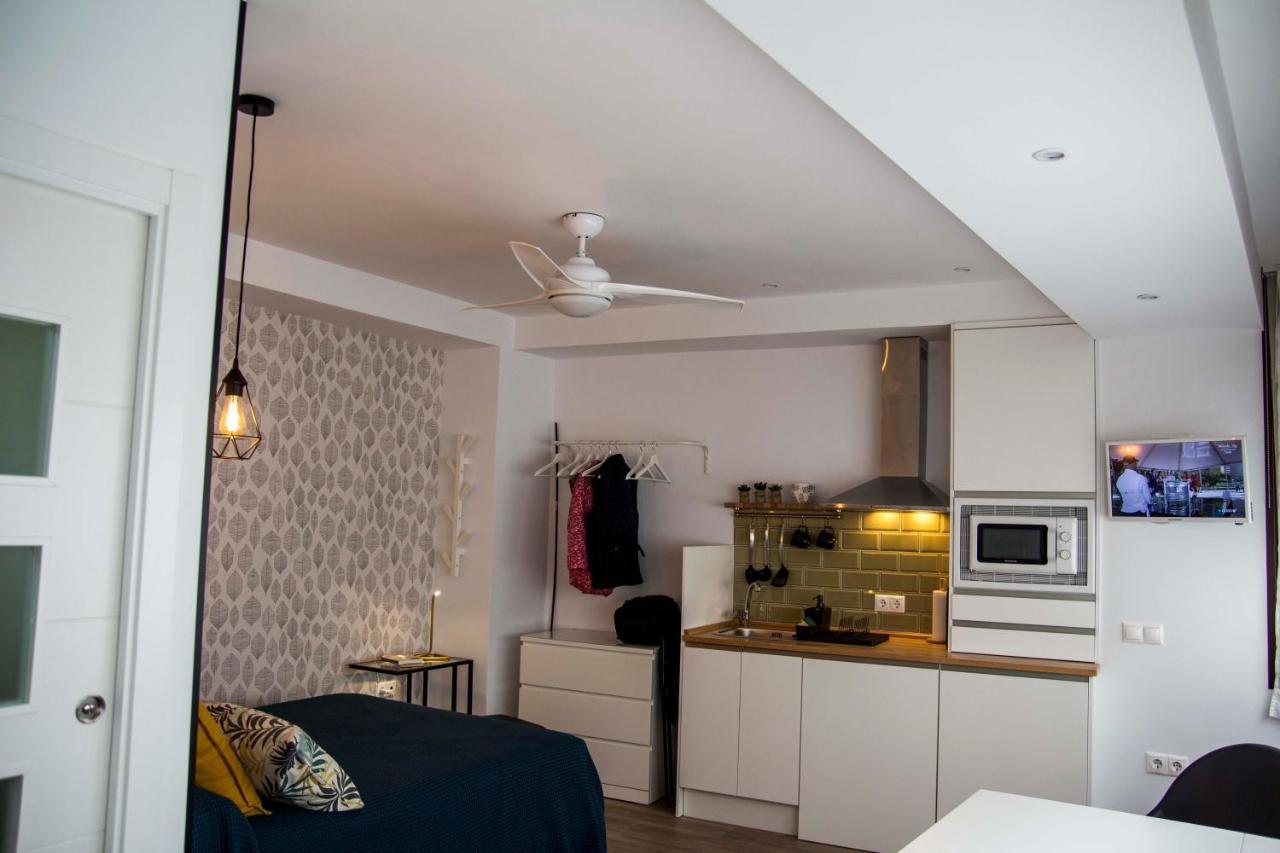 프리고드코도바 Tandem House 아파트 외부 사진