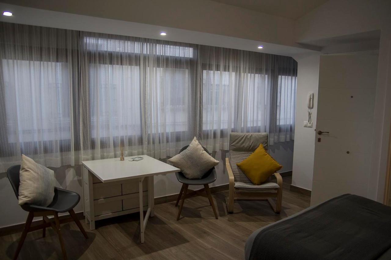 프리고드코도바 Tandem House 아파트 외부 사진