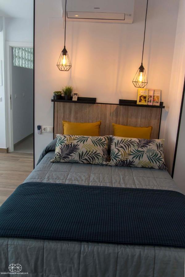 프리고드코도바 Tandem House 아파트 외부 사진