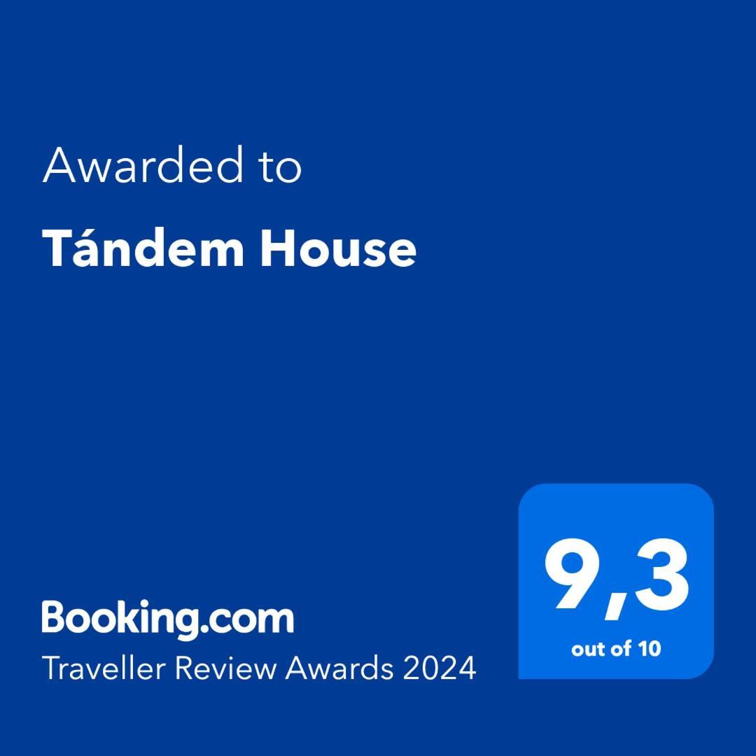 프리고드코도바 Tandem House 아파트 외부 사진