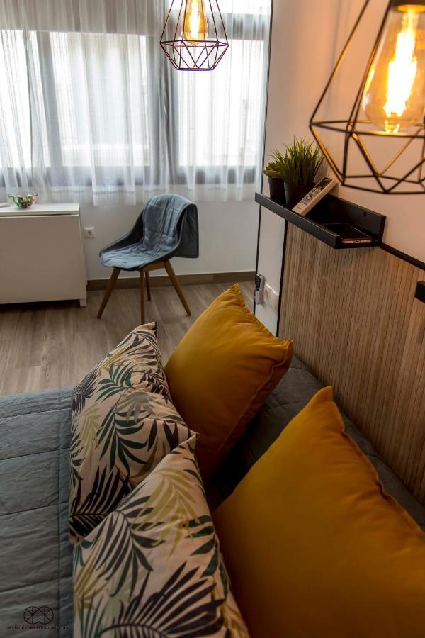 프리고드코도바 Tandem House 아파트 외부 사진